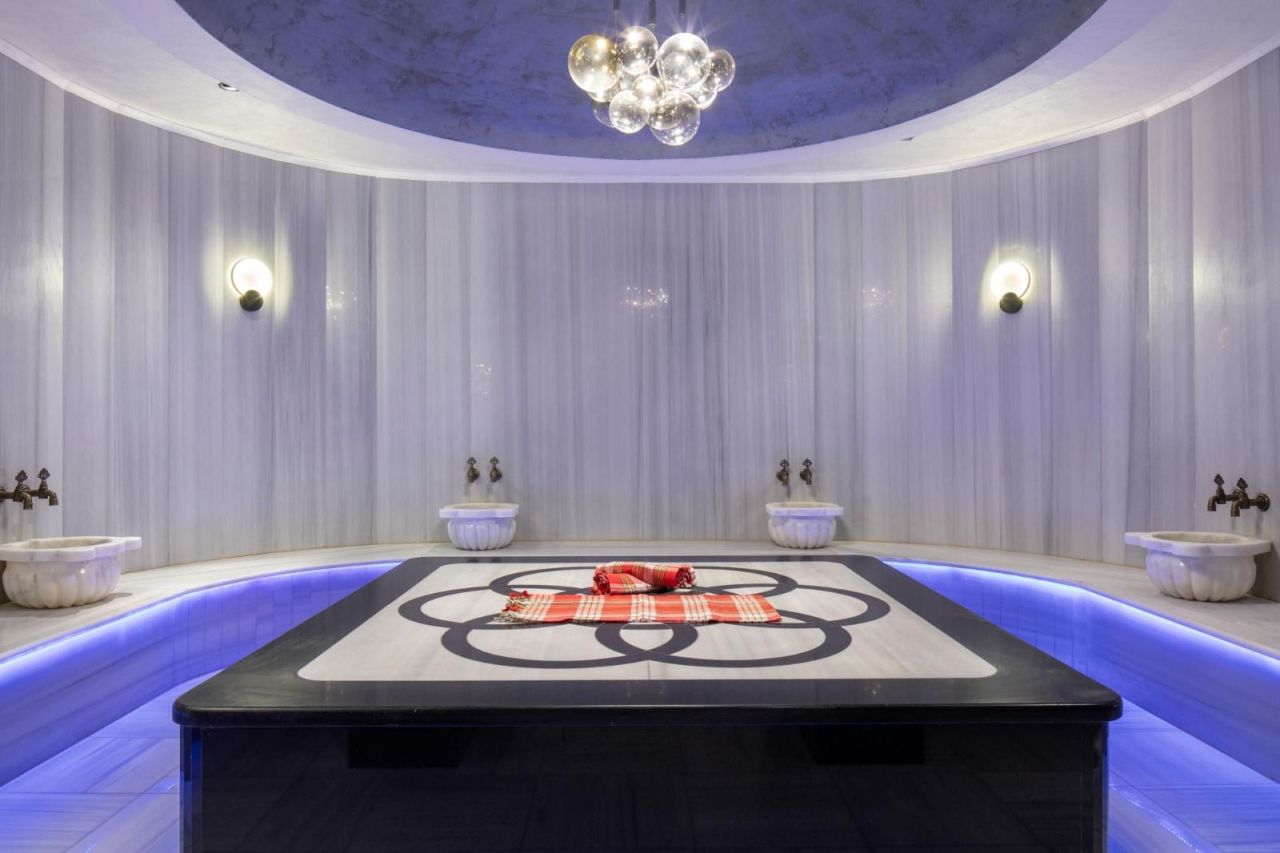 Апартаменты в Алании, Турция, 65 м² - фото 6