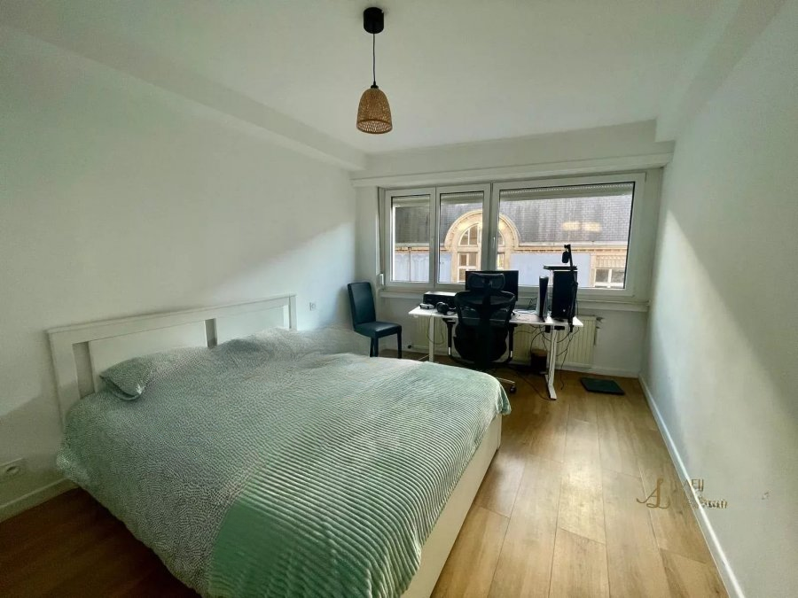 Квартира в Люксембурге, Люксембург, 83 м² - фото 6