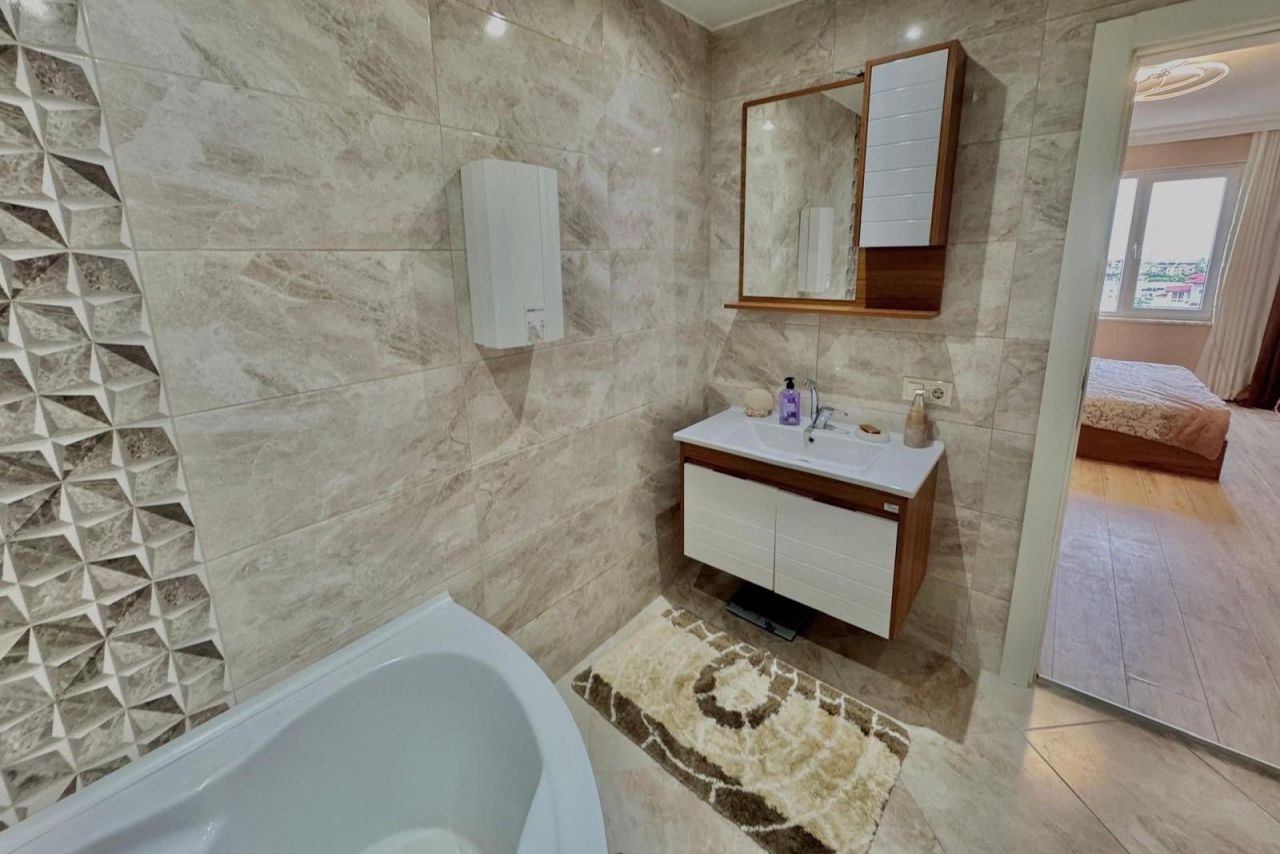 Апартаменты в Алании, Турция, 130 м² - фото 6
