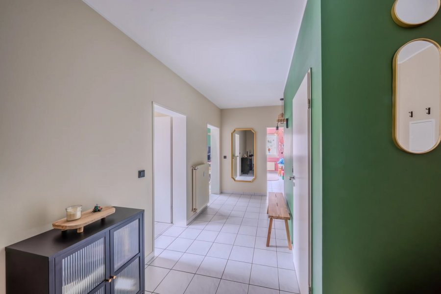 Квартира в Люксембурге, Люксембург, 82 м² - фото 7