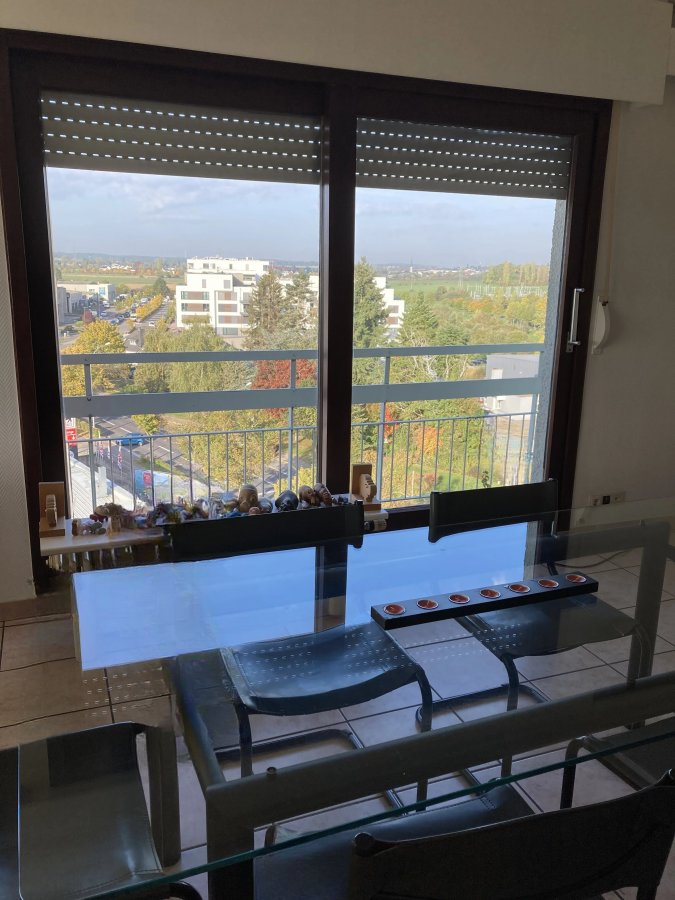 Квартира в Люксембурге, Люксембург, 114 м² - фото 7