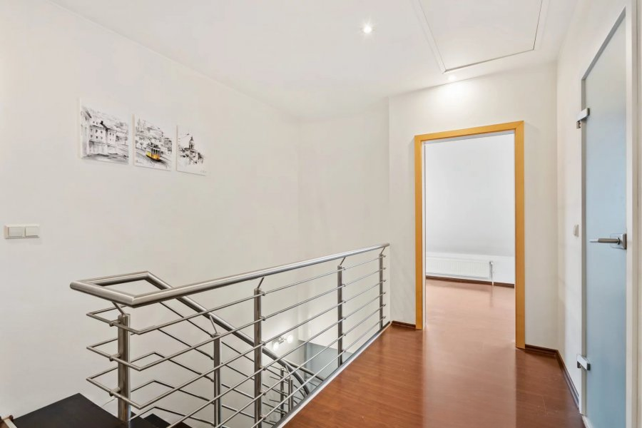 Квартира в Люксембурге, Люксембург, 108 м² - фото 7