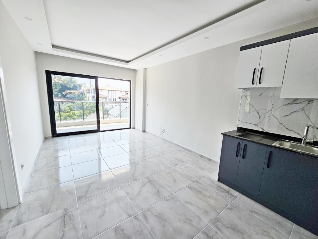 Апартаменты в Алании, Турция, 50 м² - фото 6