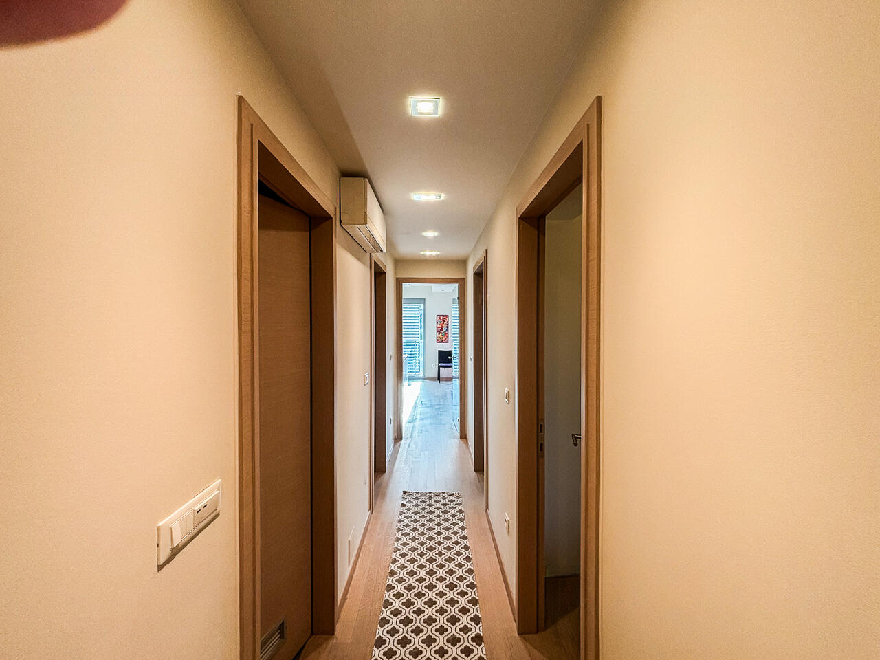 Квартира в Любляне, Словения, 84 м² - фото 8