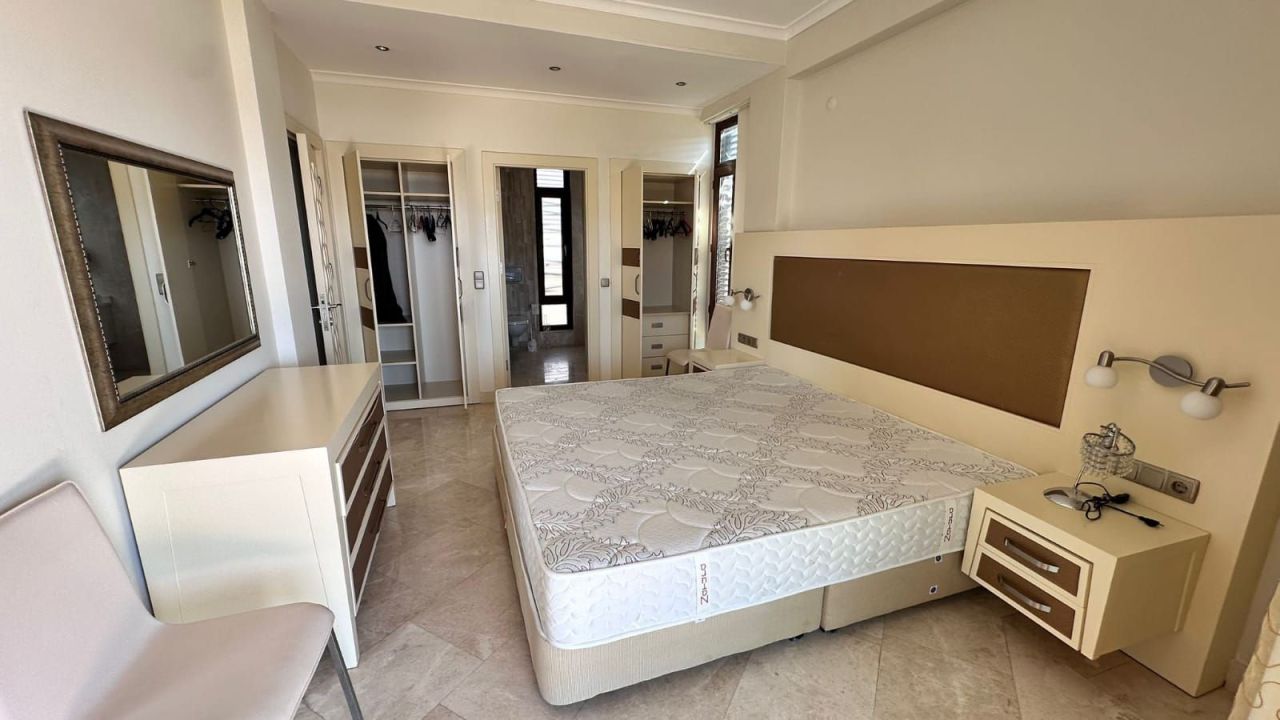 Апартаменты в Алании, Турция, 220 м² - фото 6