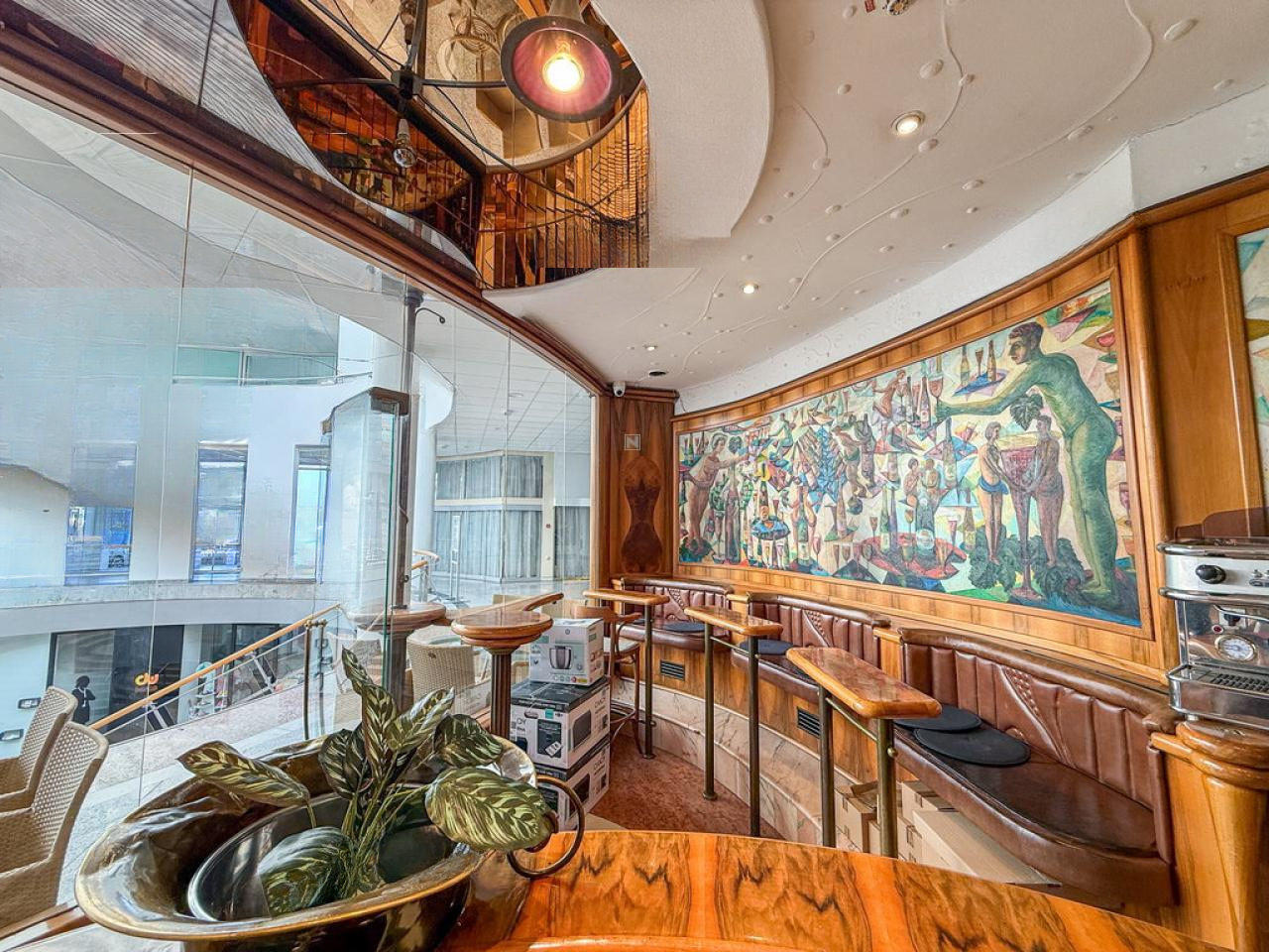 Офис в Любляне, Словения, 29 м² - фото 8