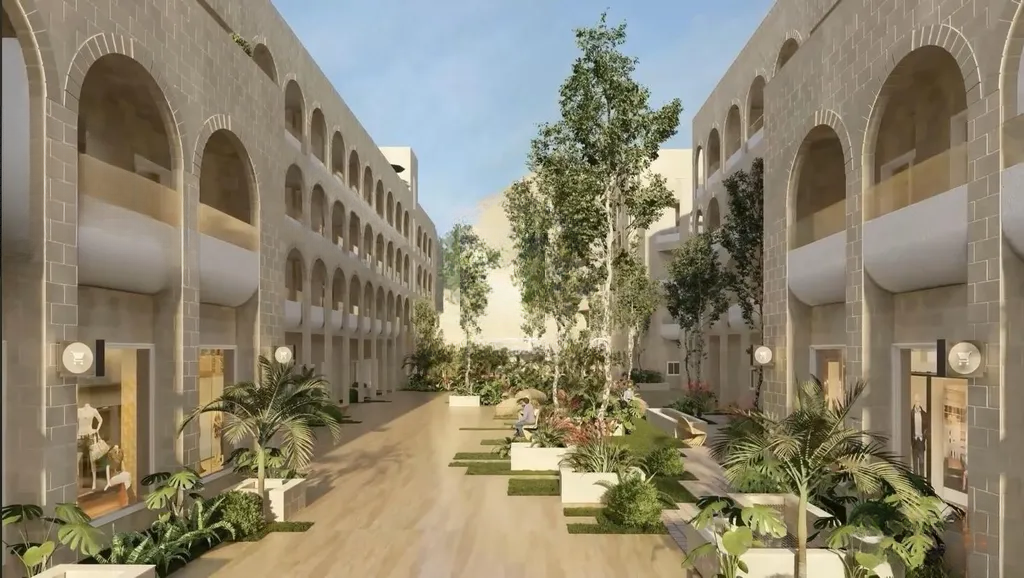 Квартира в Сан-Лоренце, Мальта, 142 м² - фото 7