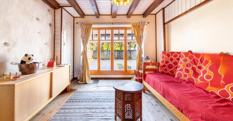 Квартира в Женеве, Швейцария, 247 м² - фото 8