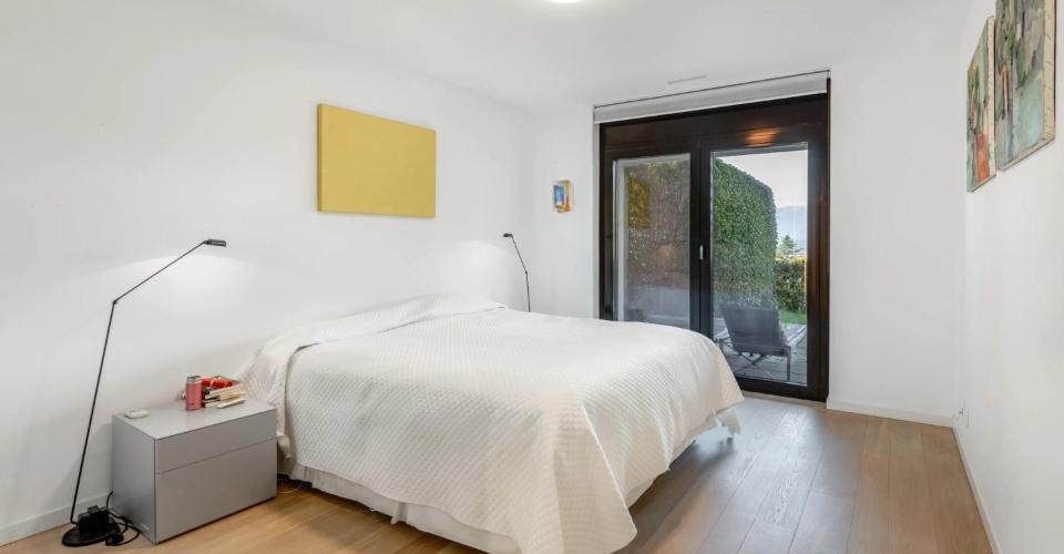 Квартира в Женеве, Швейцария, 360 м² - фото 8