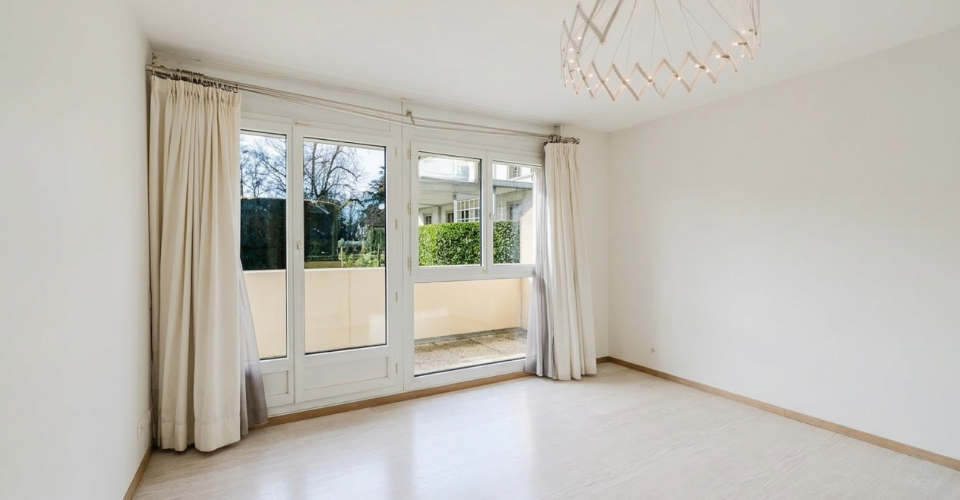 Квартира в Женеве, Швейцария, 223 м² - фото 8