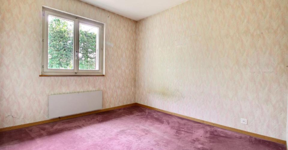 Квартира в Женеве, Швейцария, 111 м² - фото 8