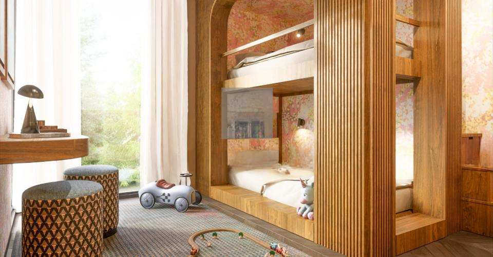 Квартира в Женеве, Швейцария, 167 м² - фото 8