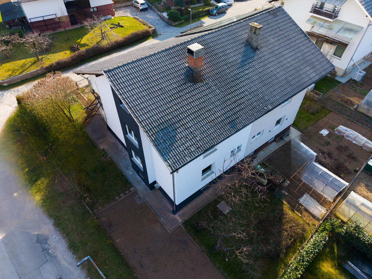 Дом в Бледе, Словения, 234 м² - фото 8