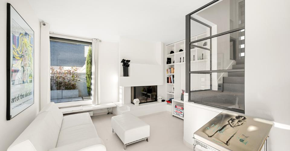 Квартира в Женеве, Швейцария, 260 м² - фото 8