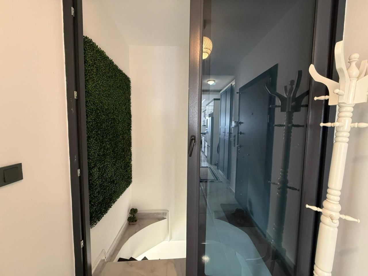 Апартаменты в Алании, Турция - фото 6