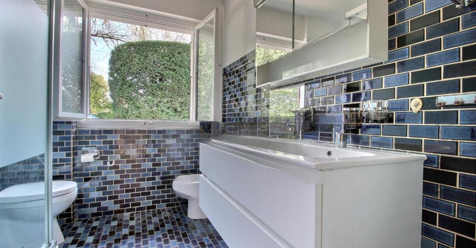 Квартира в Женеве, Швейцария, 111 м² - фото 9