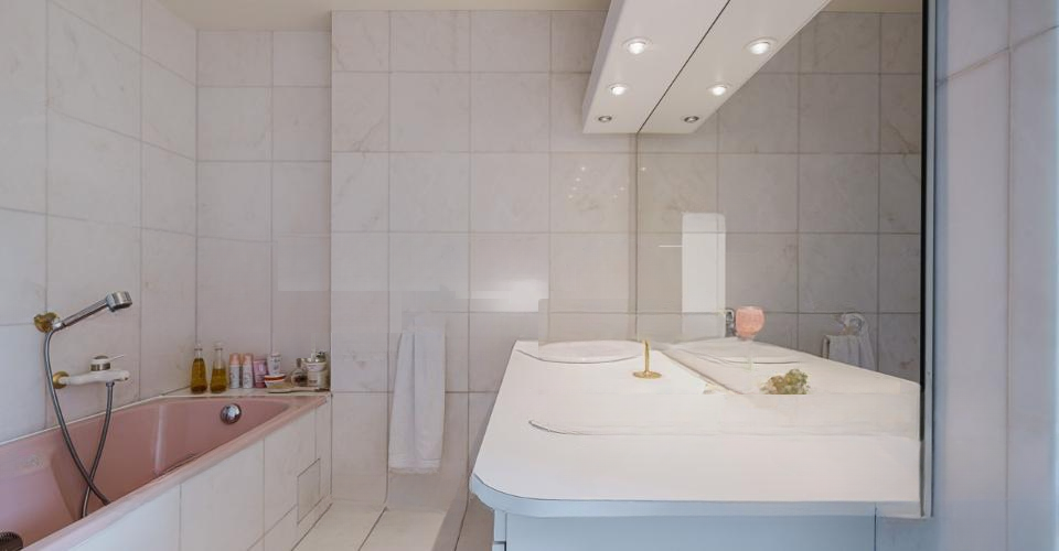 Квартира в Женеве, Швейцария, 223 м² - фото 9