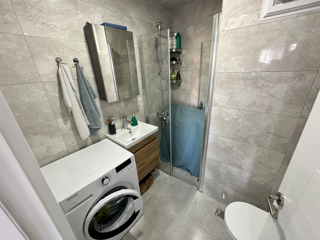 Апартаменты в Алании, Турция, 120 м² - фото 6