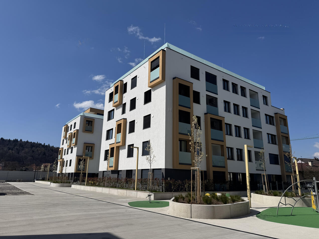 Квартира в Любляне, Словения, 233 м² - фото 9