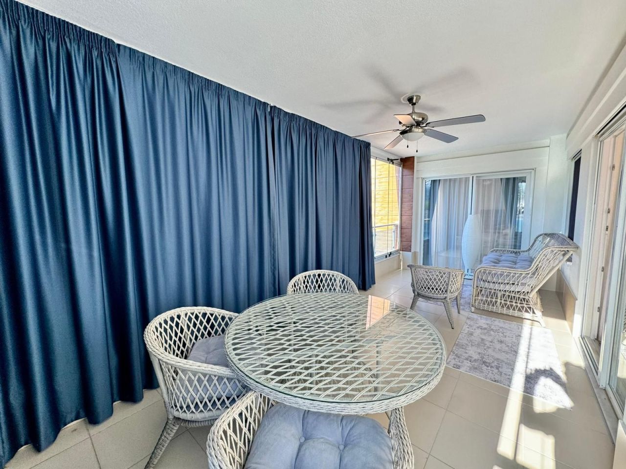 Апартаменты в Алании, Турция, 125 м² - фото 6