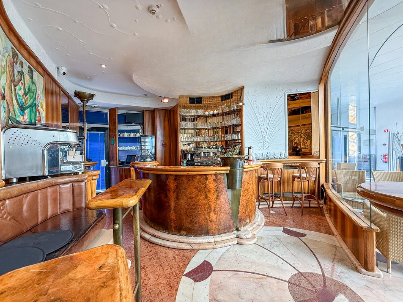 Офис в Любляне, Словения, 29 м² - фото 9