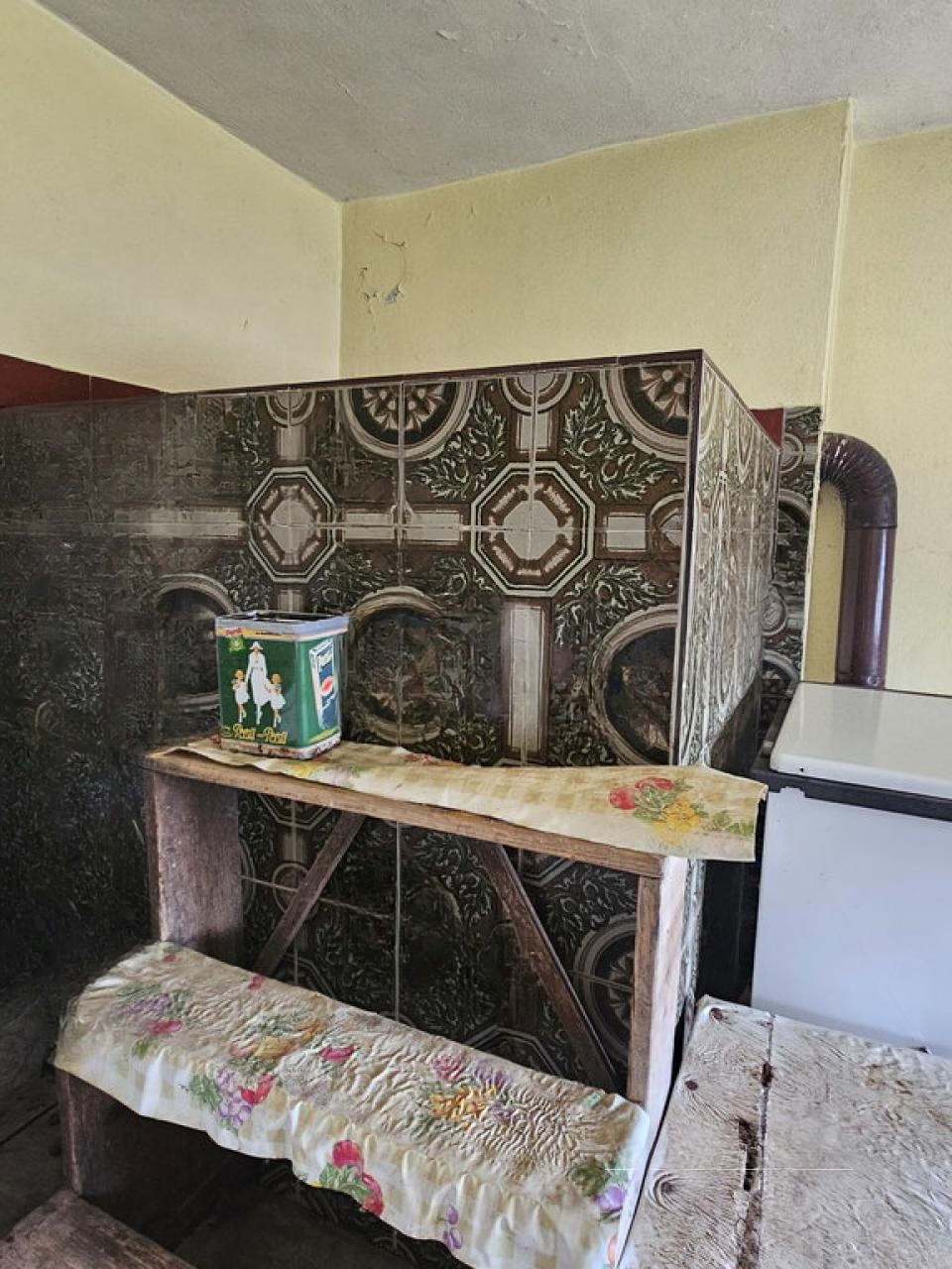 Ферма в Шмарье-при-Елшах, Словения, 165 м² - фото 9