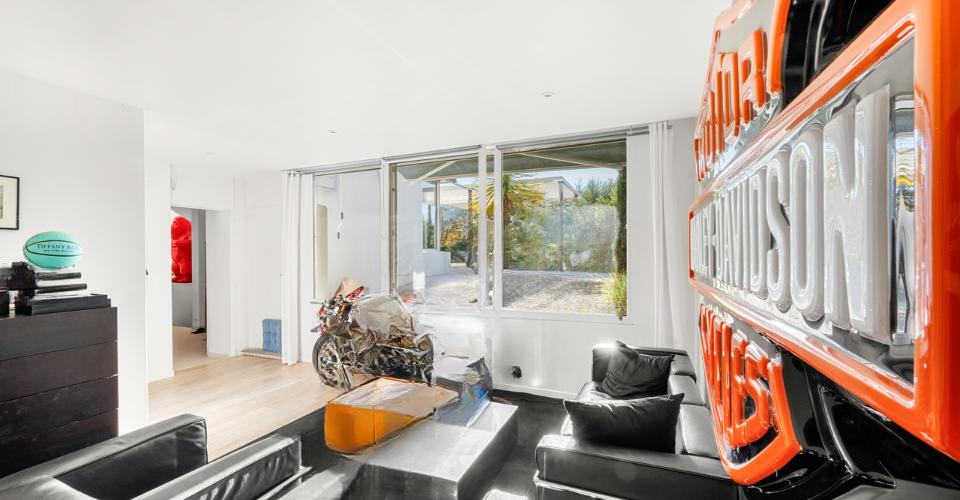 Квартира в Женеве, Швейцария, 260 м² - фото 9