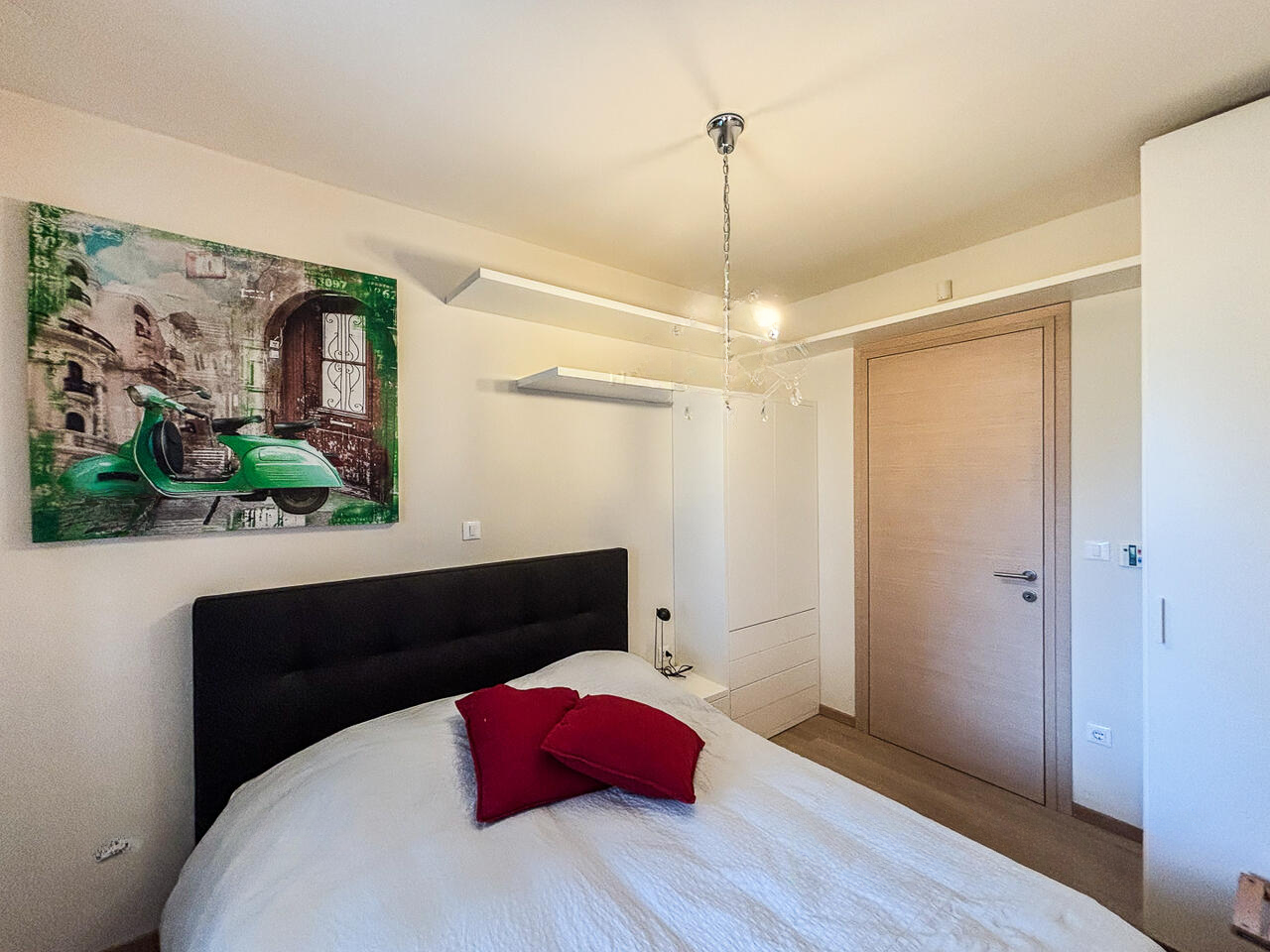 Квартира в Любляне, Словения, 84 м² - фото 9