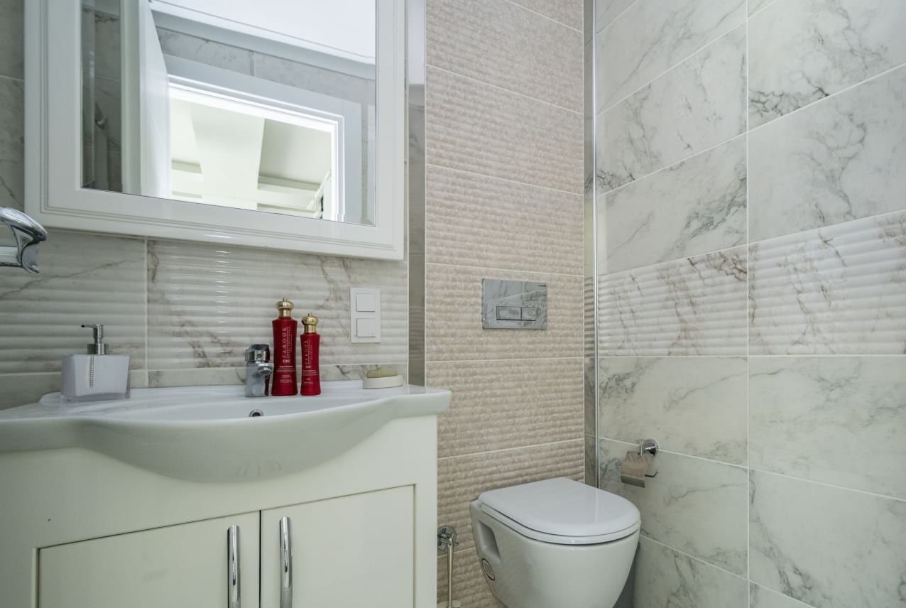 Апартаменты в Алании, Турция - фото 6