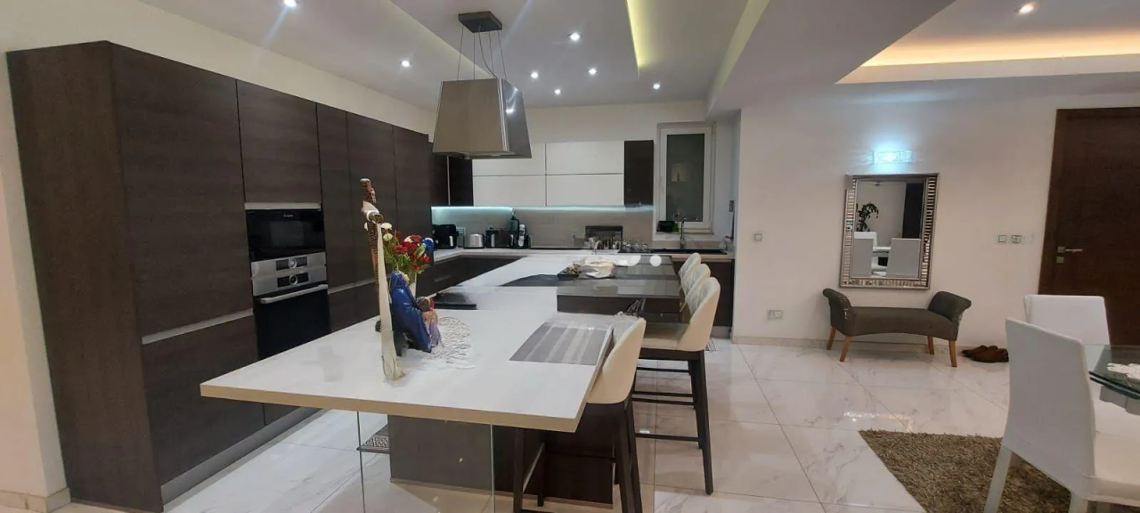 Квартира в Сан-Лоренце, Мальта, 203 м² - фото 9