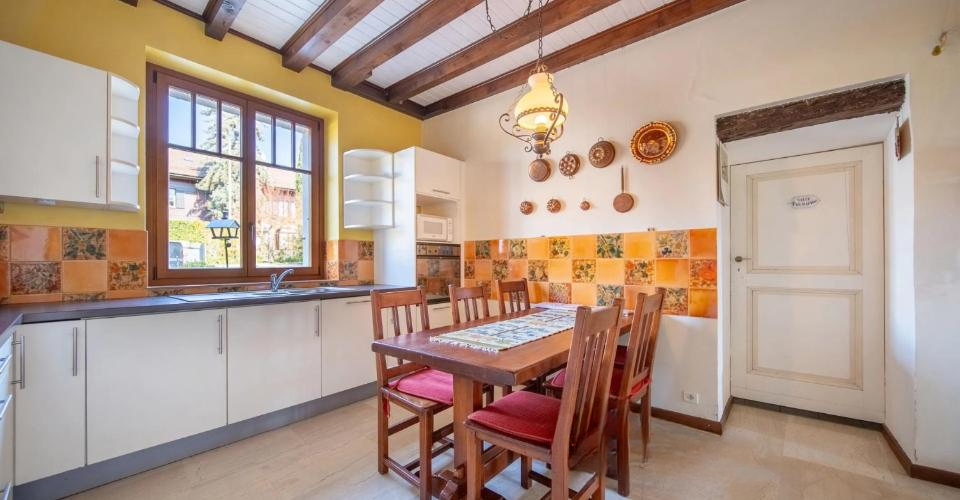 Квартира в Женеве, Швейцария, 247 м² - фото 9