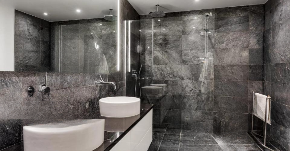 Квартира в Женеве, Швейцария, 360 м² - фото 10