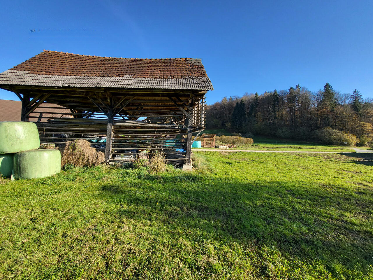 Ферма в Шмарье-при-Елшах, Словения, 95 000 м² - фото 10