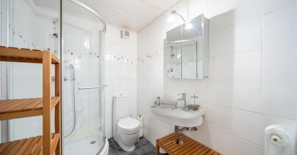 Квартира в Женеве, Швейцария, 247 м² - фото 10