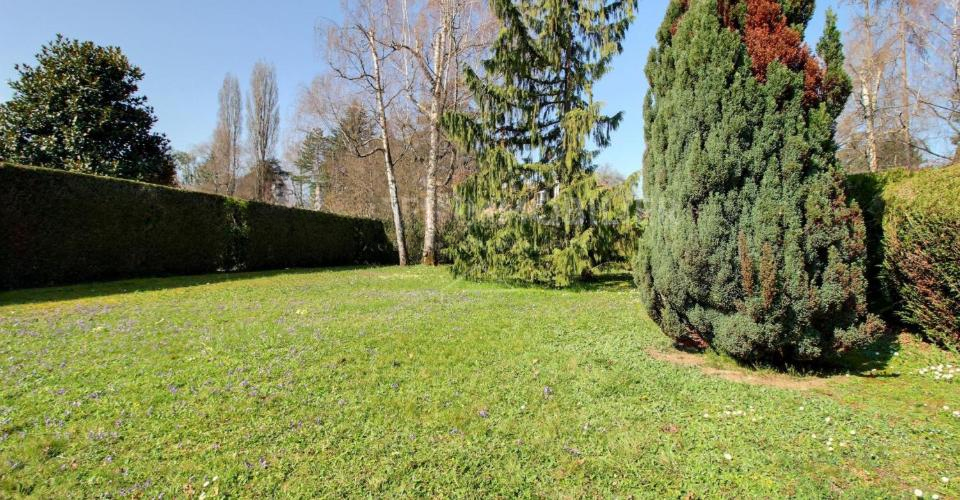 Квартира в Женеве, Швейцария, 111 м² - фото 10