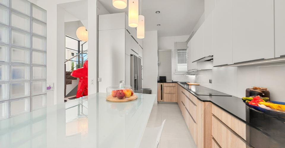 Квартира в Женеве, Швейцария, 260 м² - фото 10