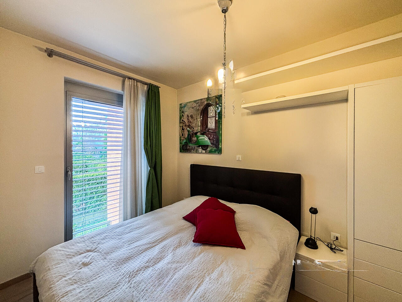 Квартира в Любляне, Словения, 84 м² - фото 10