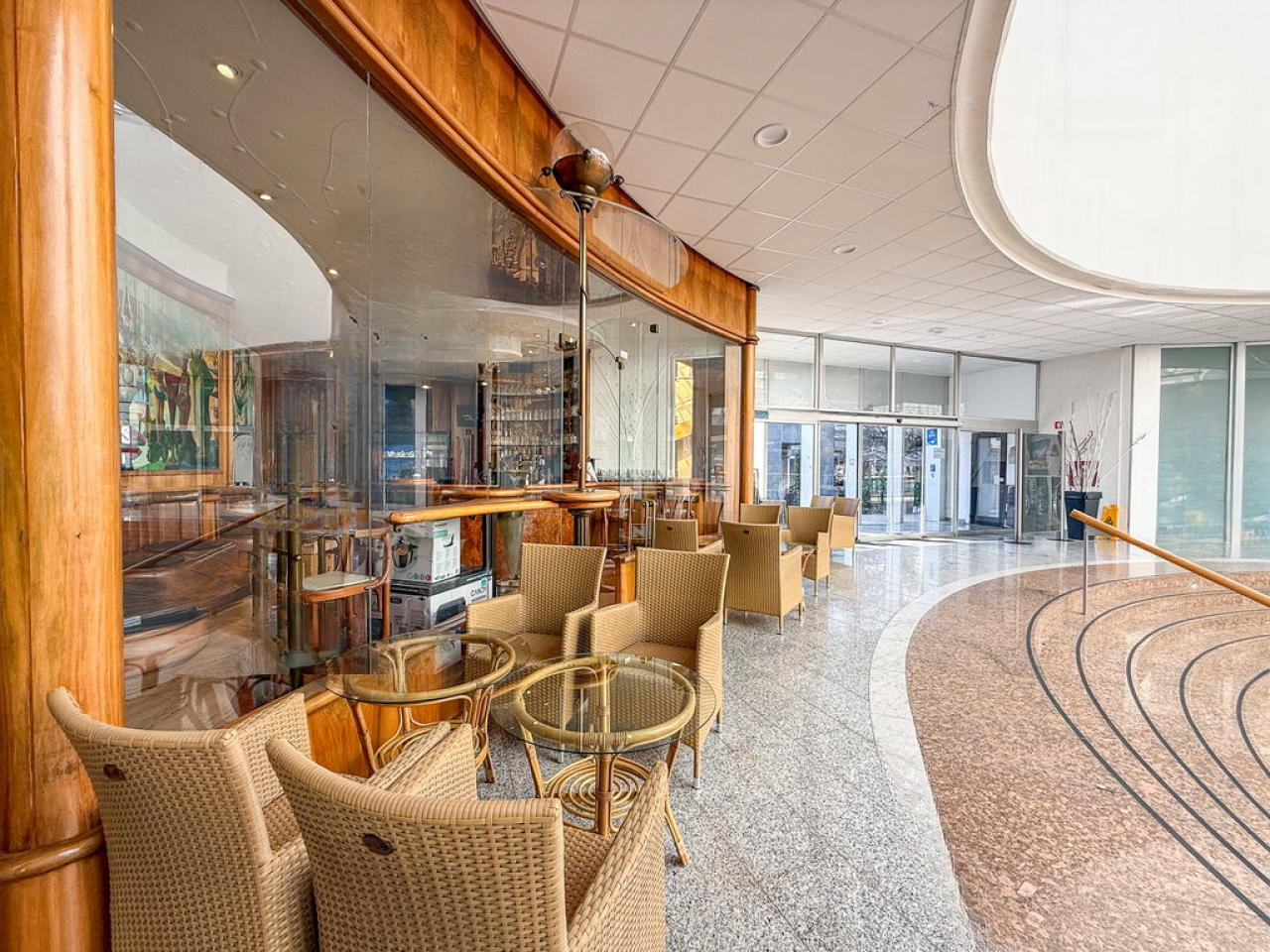 Офис в Любляне, Словения, 29 м² - фото 10