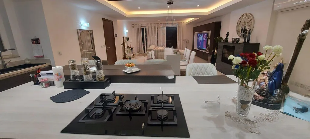 Квартира в Сан-Лоренце, Мальта, 203 м² - фото 10