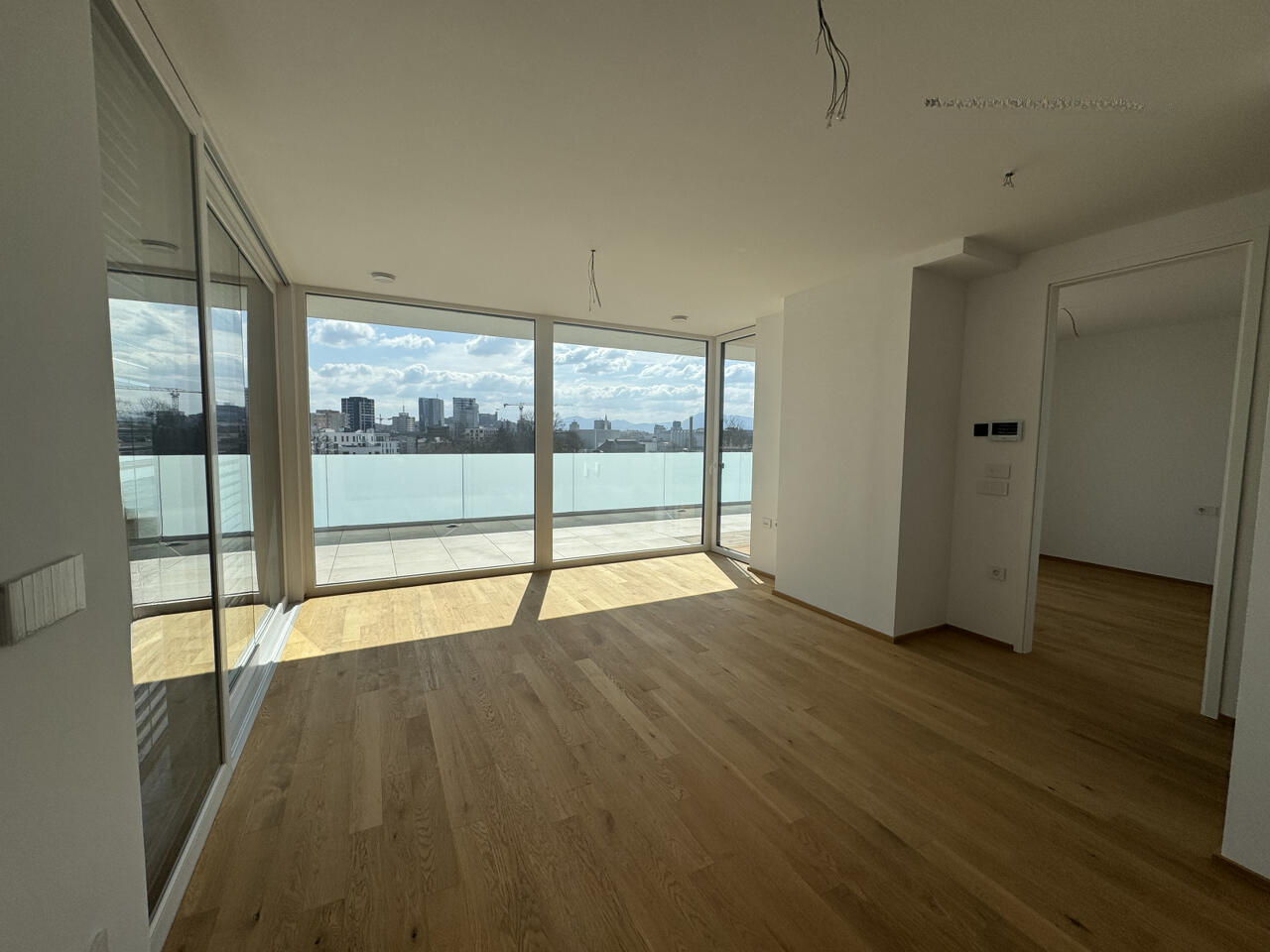 Квартира в Любляне, Словения, 233 м² - фото 10