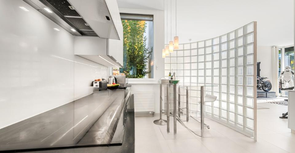 Квартира в Женеве, Швейцария, 260 м² - фото 11