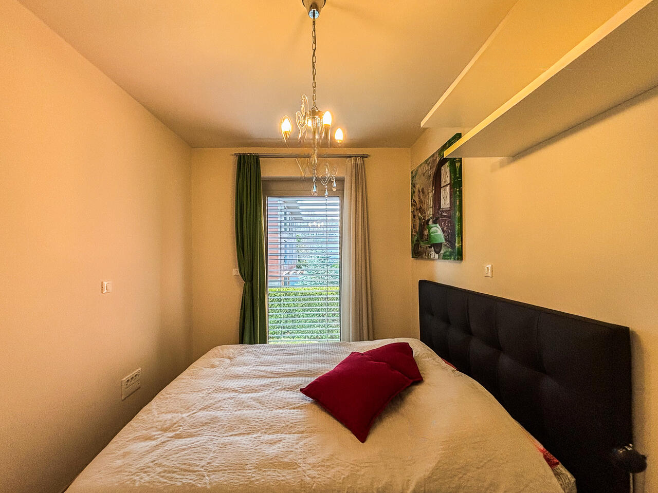 Квартира в Любляне, Словения, 84 м² - фото 11