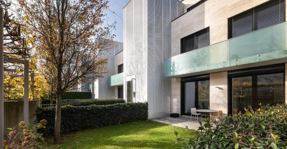 Квартира в Женеве, Швейцария, 360 м² - фото 11