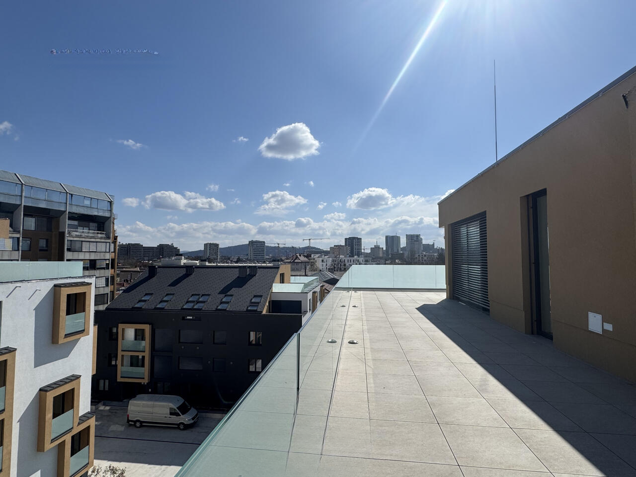 Квартира в Любляне, Словения, 233 м² - фото 11