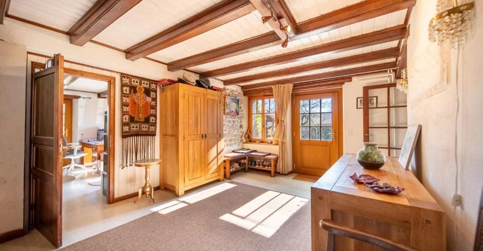 Квартира в Женеве, Швейцария, 247 м² - фото 11