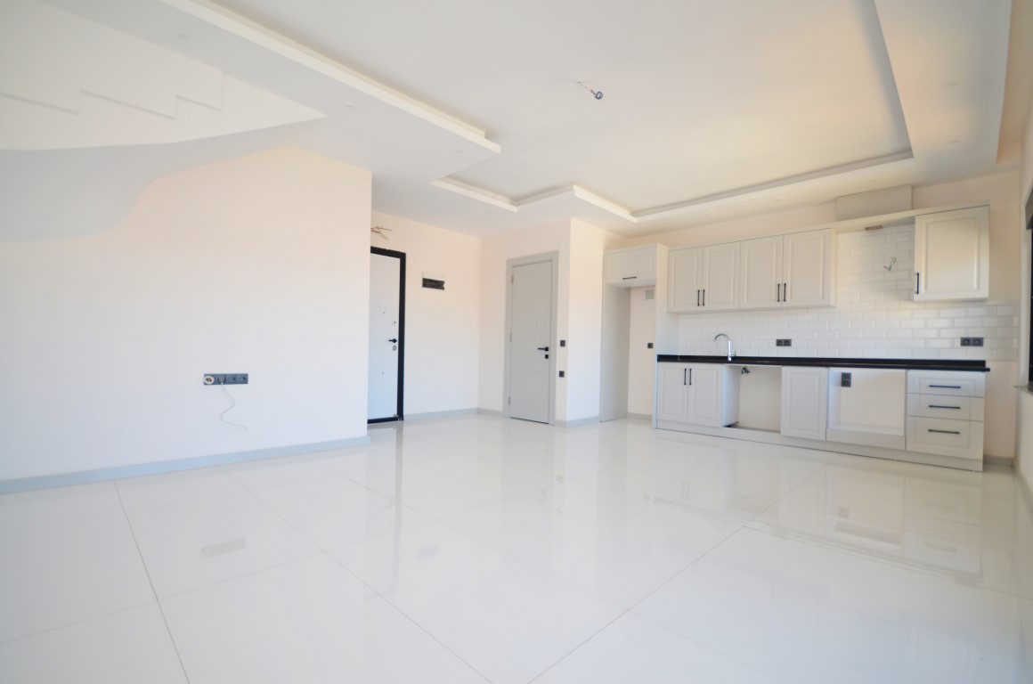 Апартаменты в Алании, Турция, 95 м² - фото 6