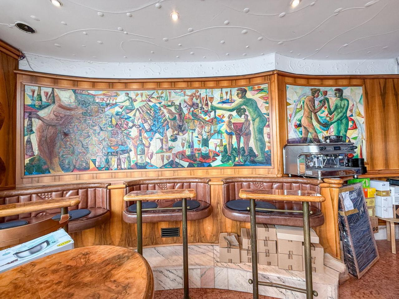 Офис в Любляне, Словения, 29 м² - фото 11