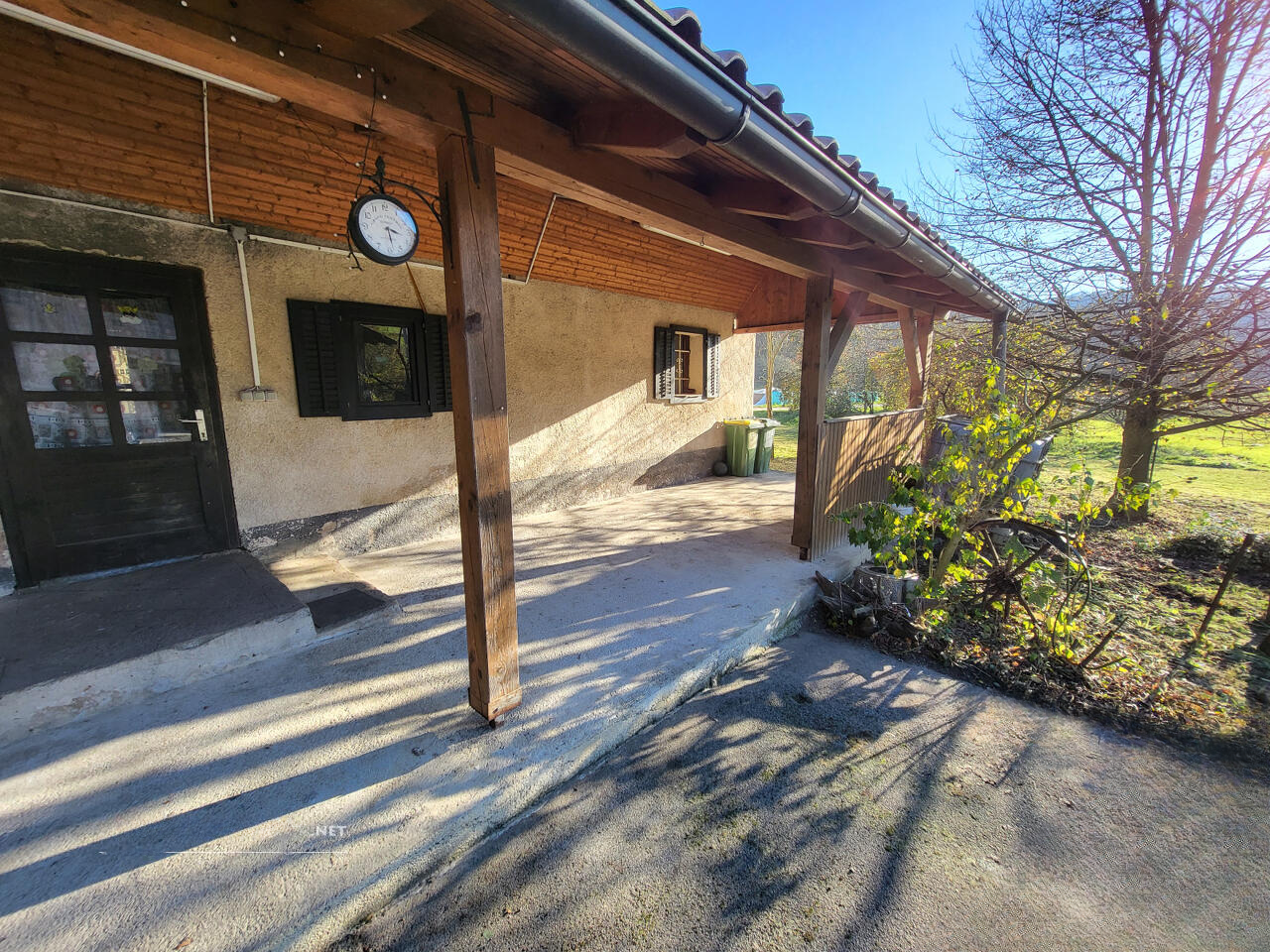 Ферма в Шмарье-при-Елшах, Словения, 95 000 м² - фото 12