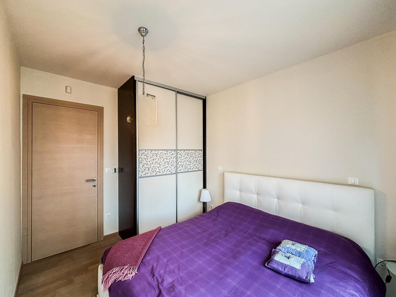 Квартира в Любляне, Словения, 84 м² - фото 12