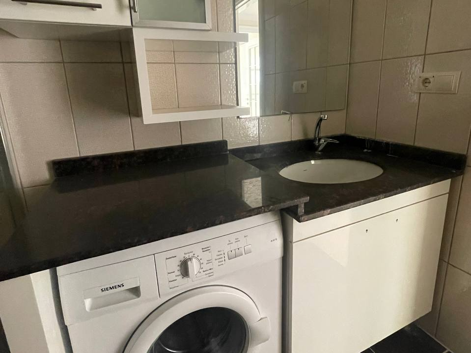 Апартаменты в Алании, Турция - фото 6